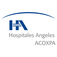 Hospital Ángeles Acoxpa